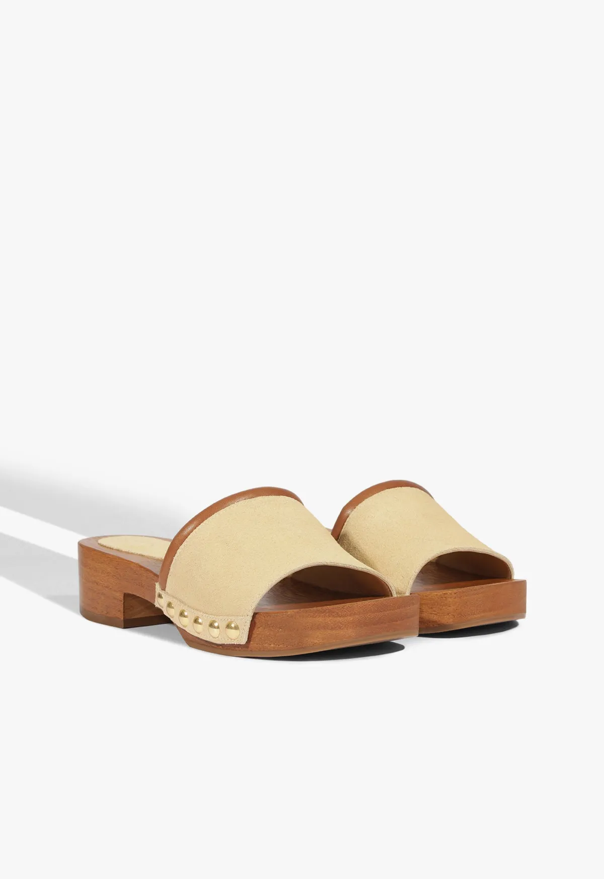 Shay Sandal