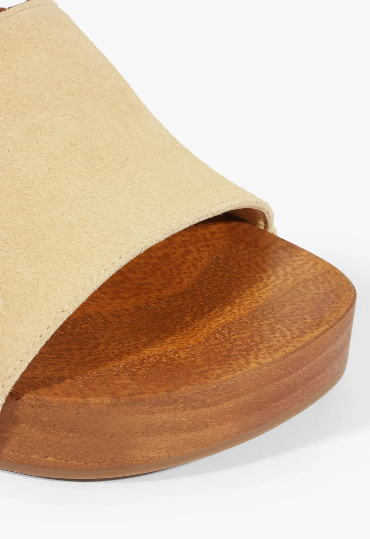 Shay Sandal