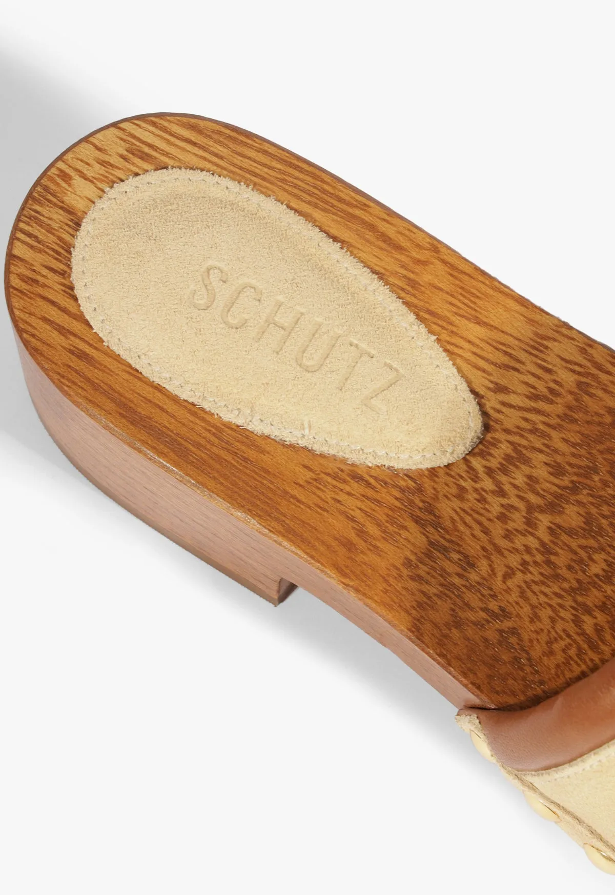 Shay Sandal