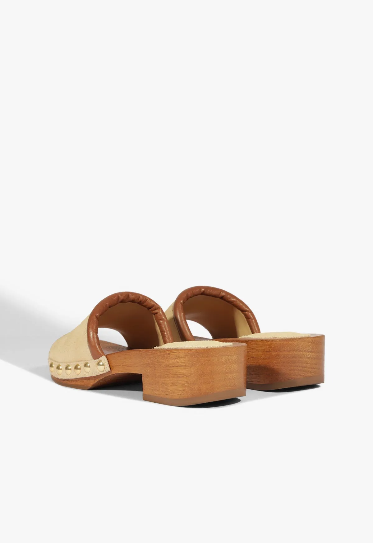 Shay Sandal