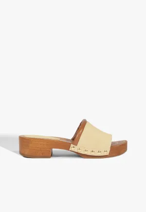 Shay Sandal