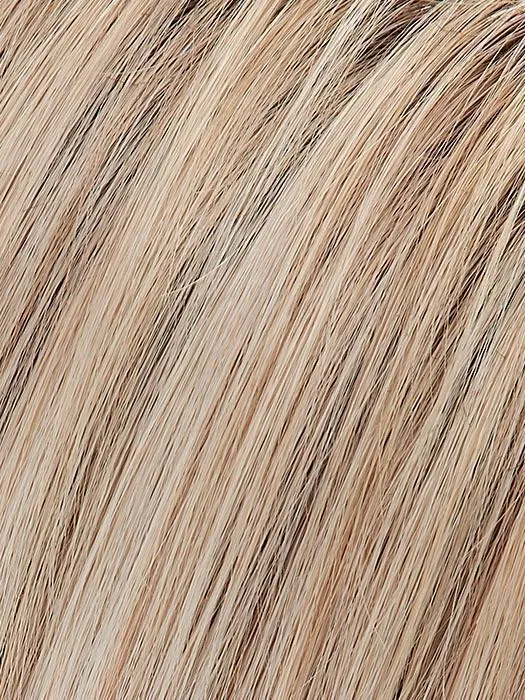 Simplicity Mono by Jon Renau | Synthetic Wig (Mono Top)
