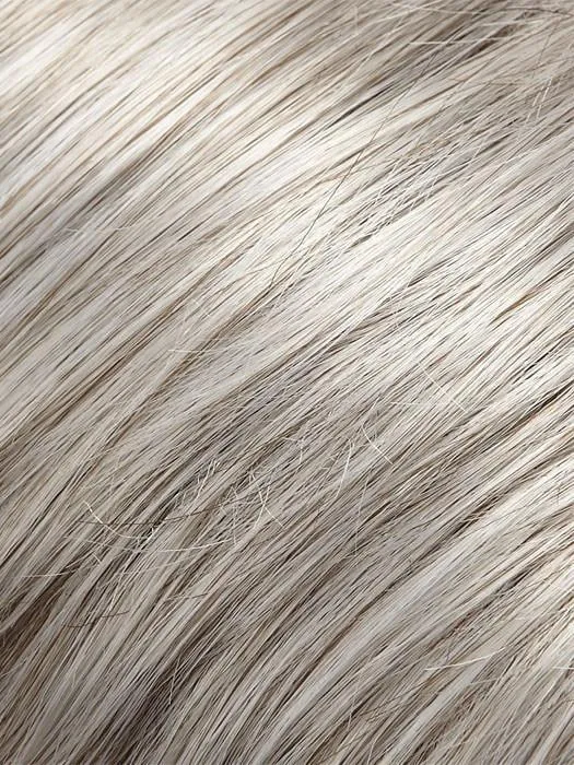 Simplicity Mono | Synthetic Wig (Mono Top)