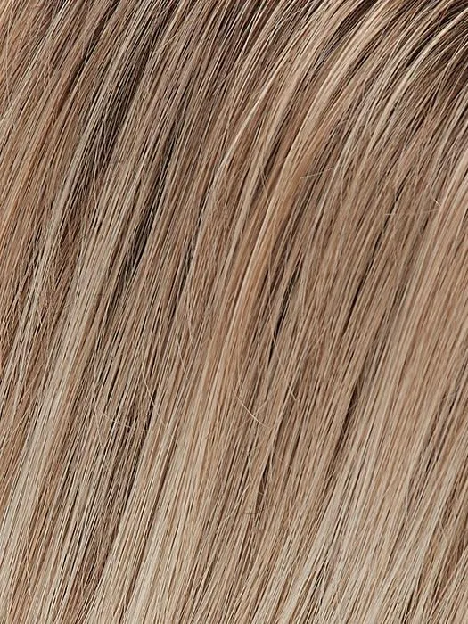 Simplicity Mono | Synthetic Wig (Mono Top)