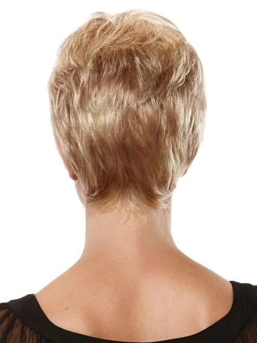 Simplicity Mono | Synthetic Wig (Mono Top)
