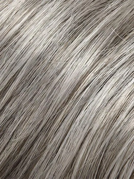 Simplicity Mono | Synthetic Wig (Mono Top)