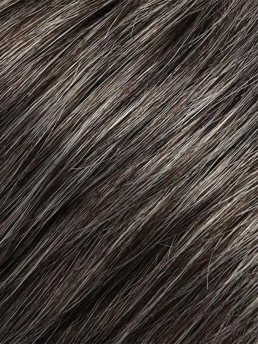 Simplicity Mono | Synthetic Wig (Mono Top)