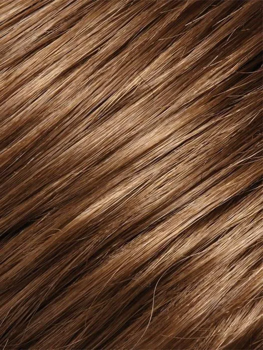 Simplicity Mono | Synthetic Wig (Mono Top)