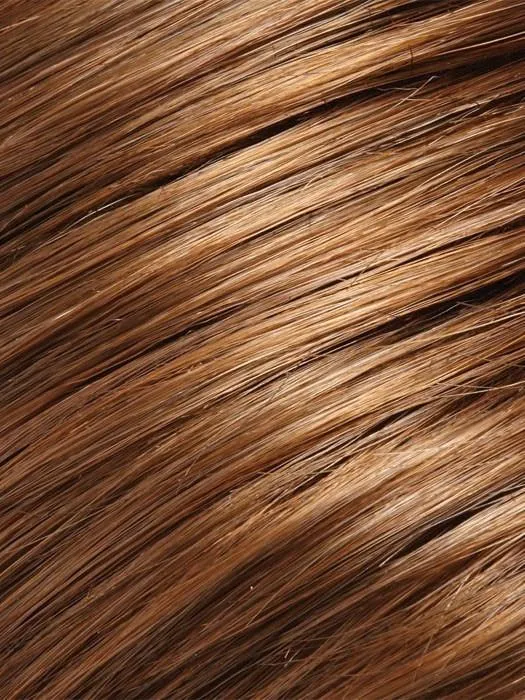 Simplicity Mono | Synthetic Wig (Mono Top)