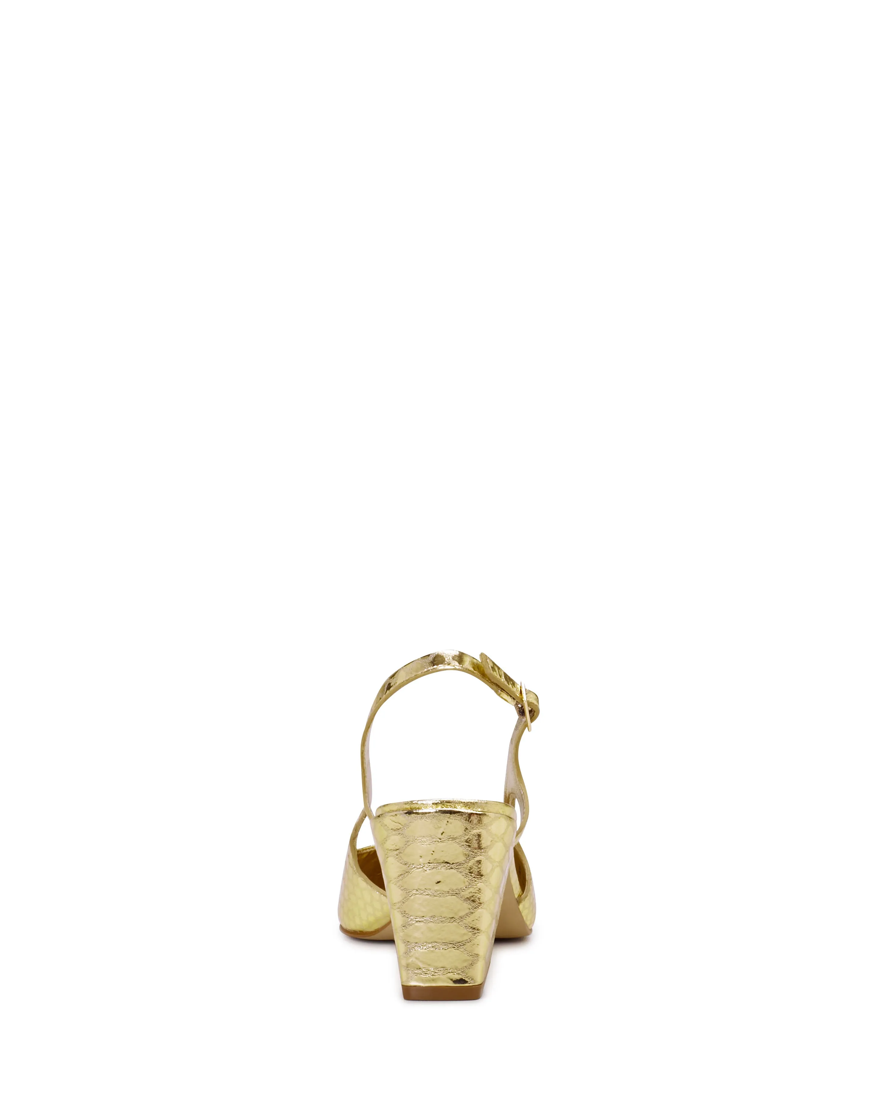 Sindree Slingback Pump