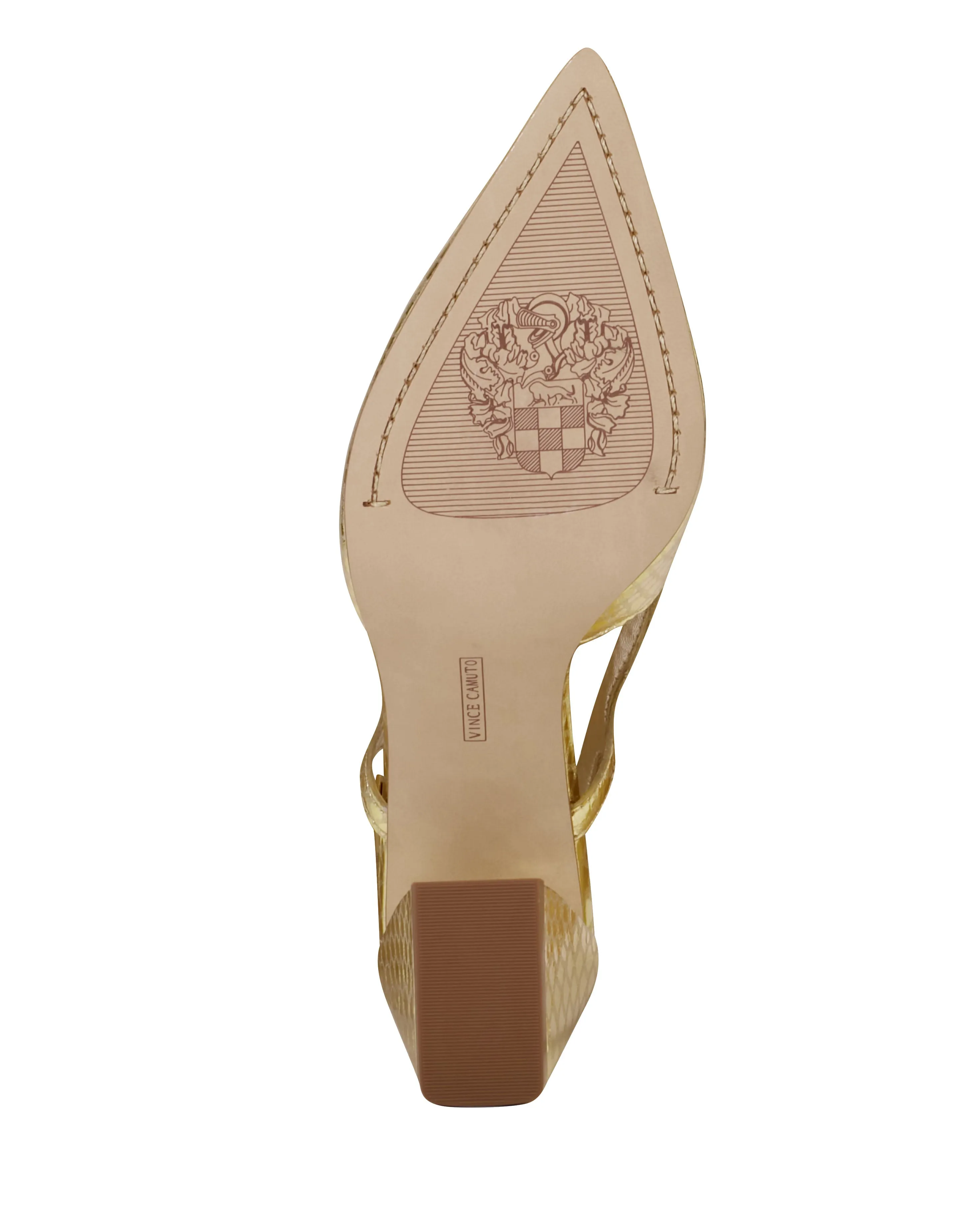 Sindree Slingback Pump