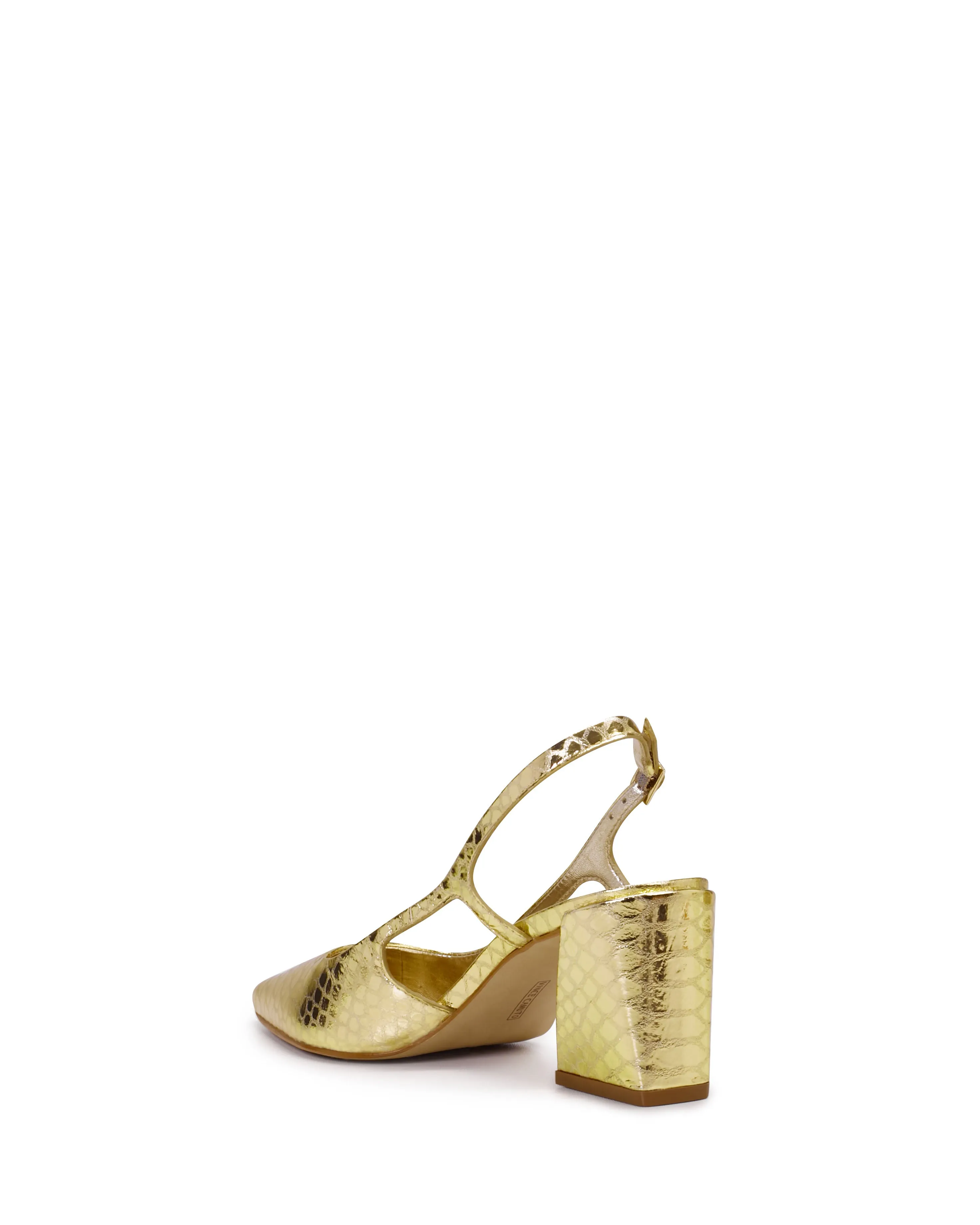 Sindree Slingback Pump