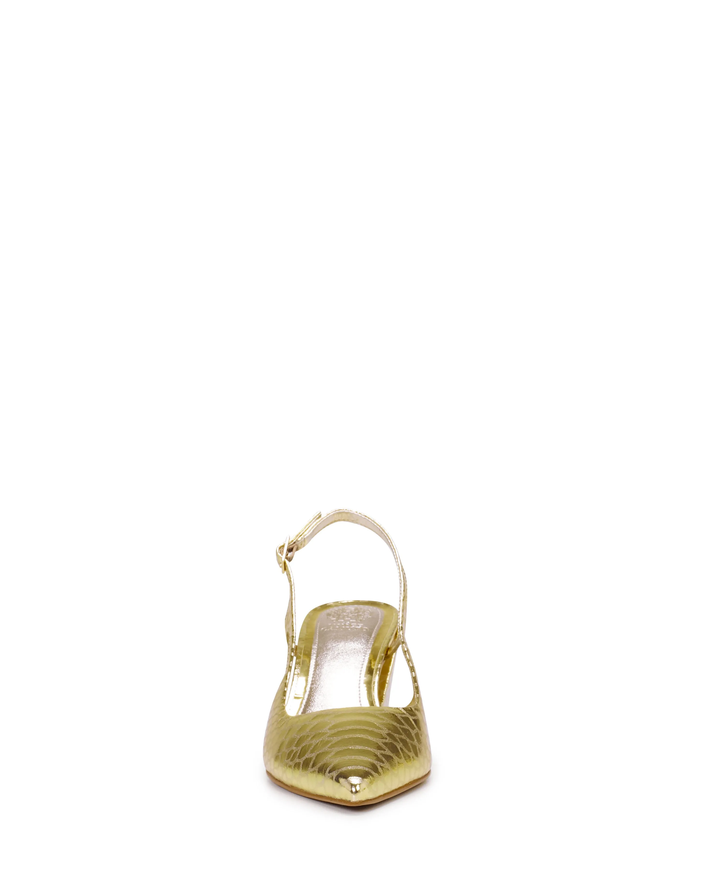 Sindree Slingback Pump