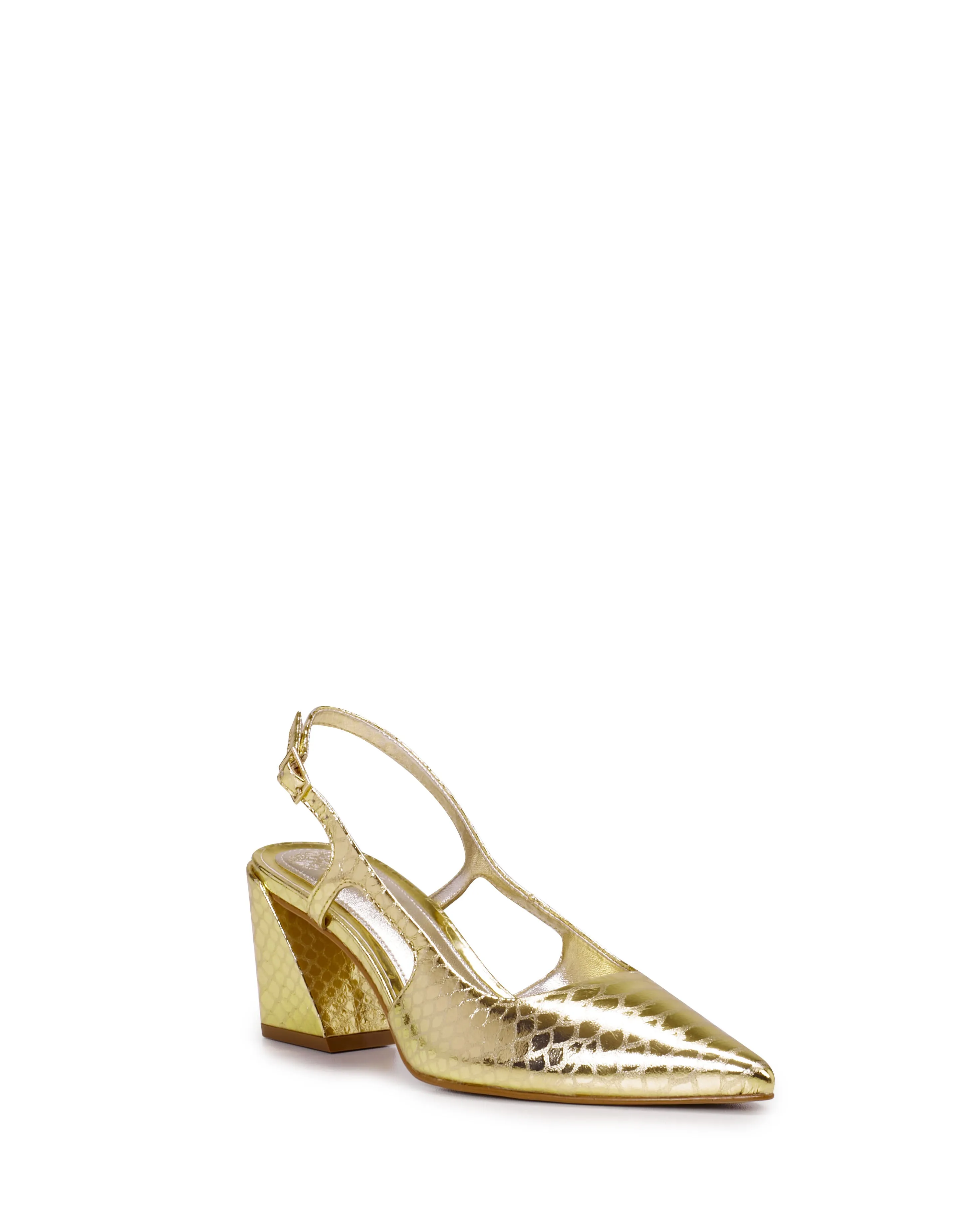 Sindree Slingback Pump