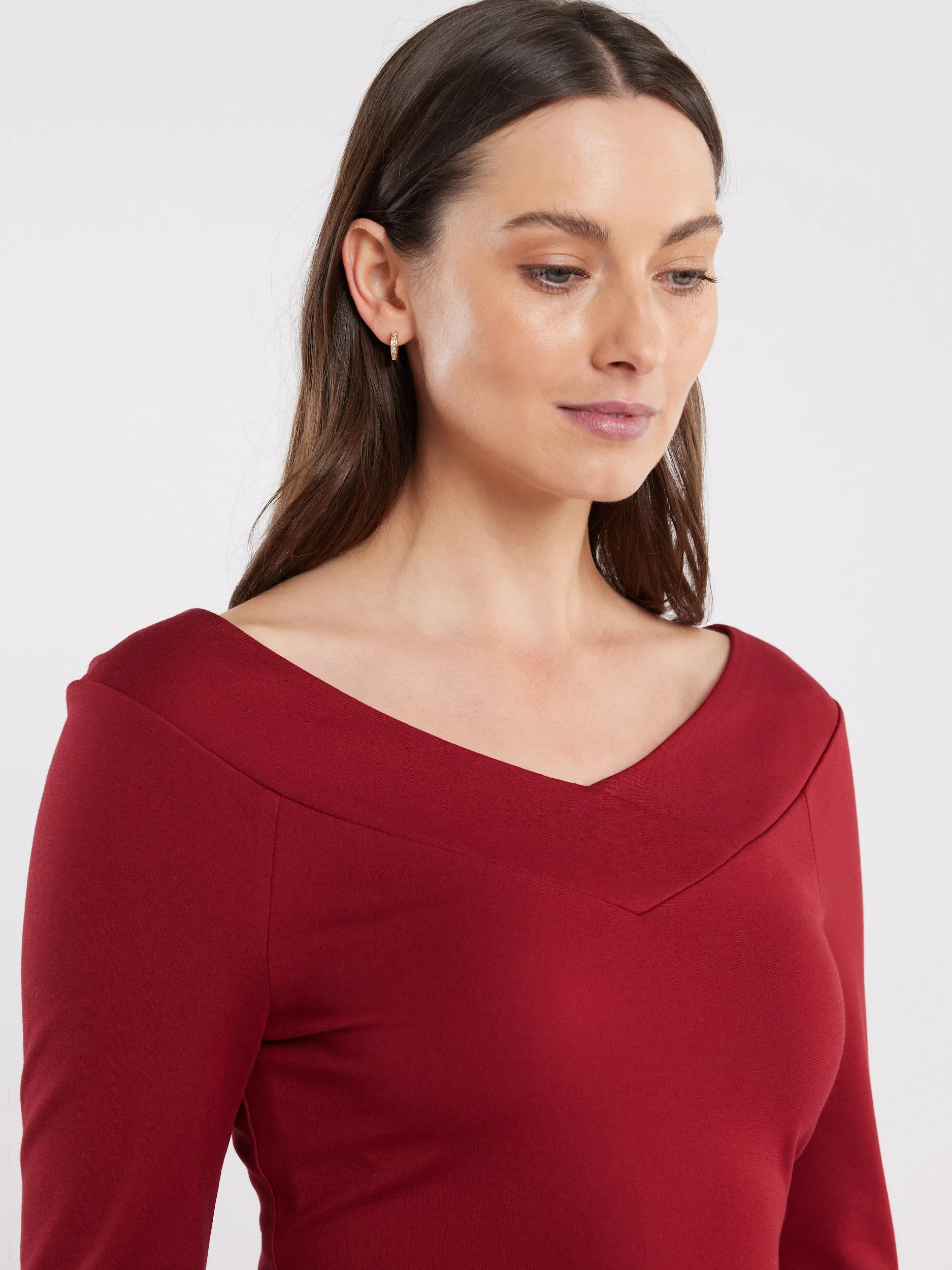 Sofie Top
