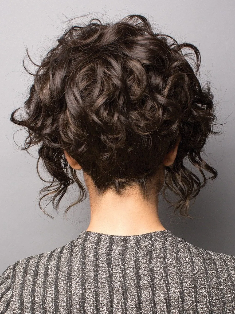 Sonoma by Rene of Paris | Curly Bob Wig | CLOSEOUT