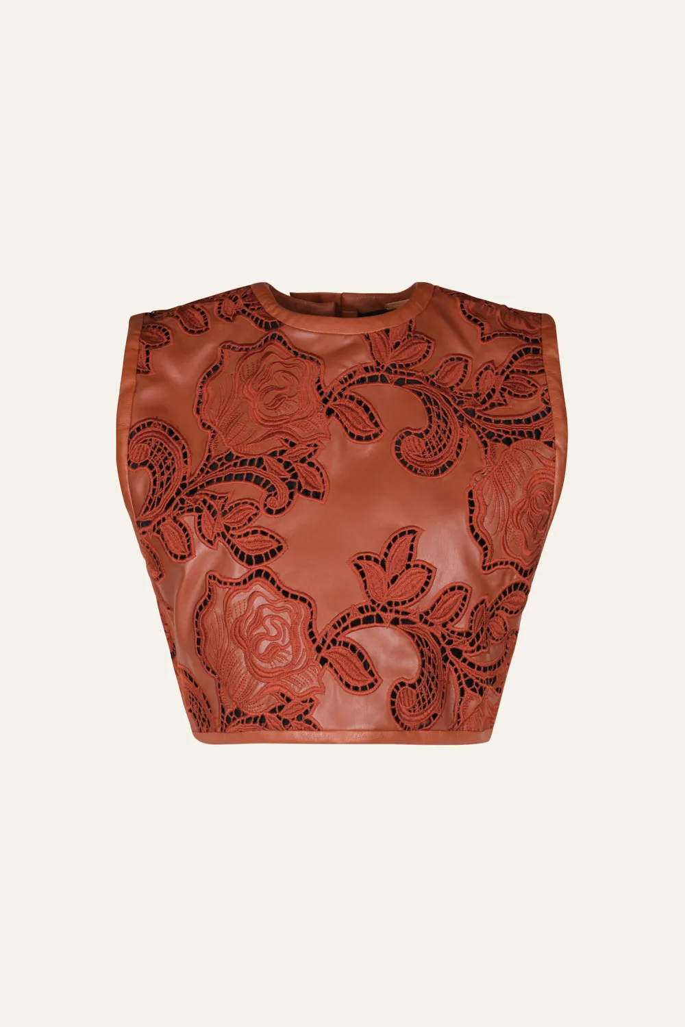Spice Breeze Top