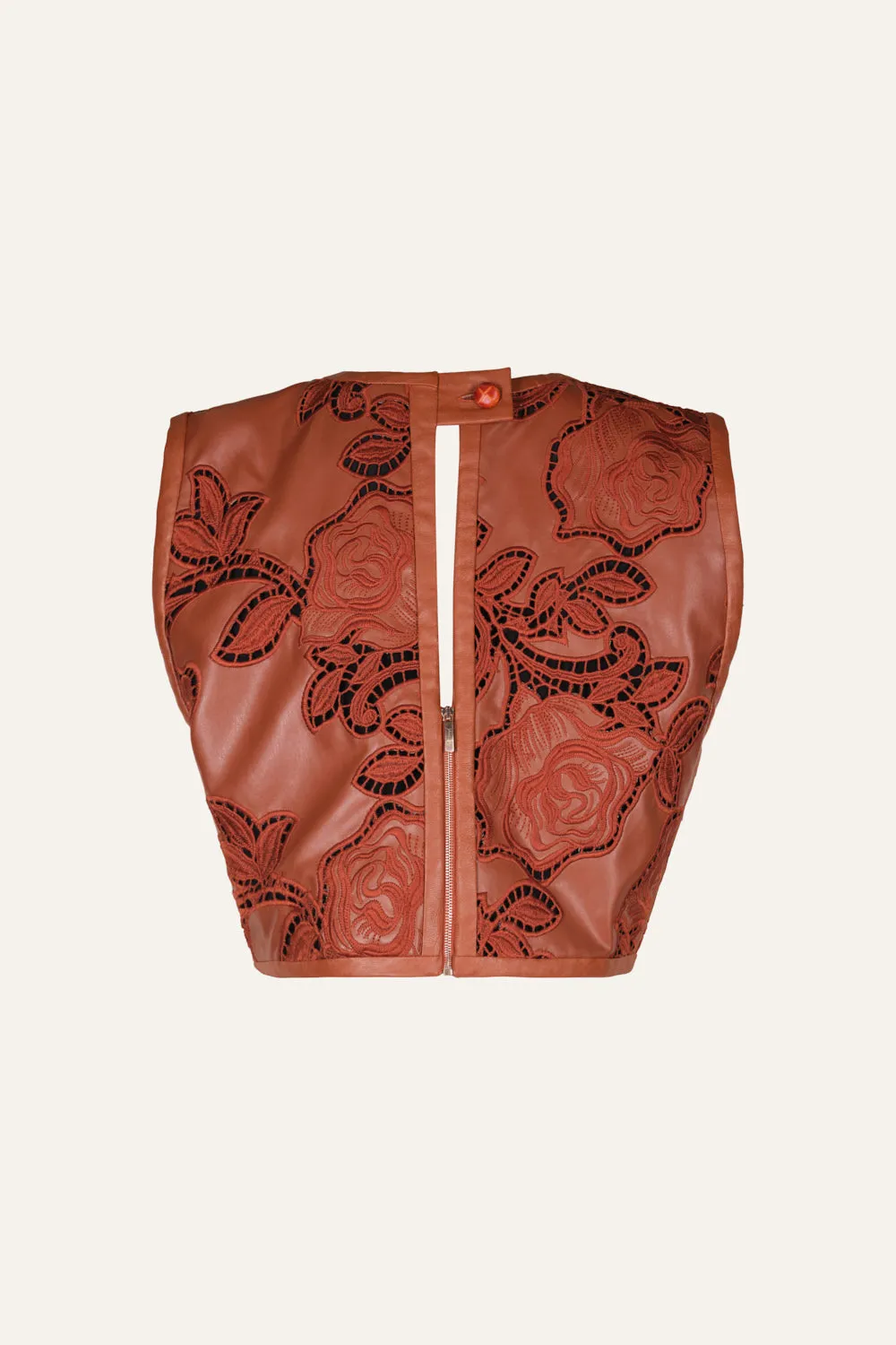 Spice Breeze Top