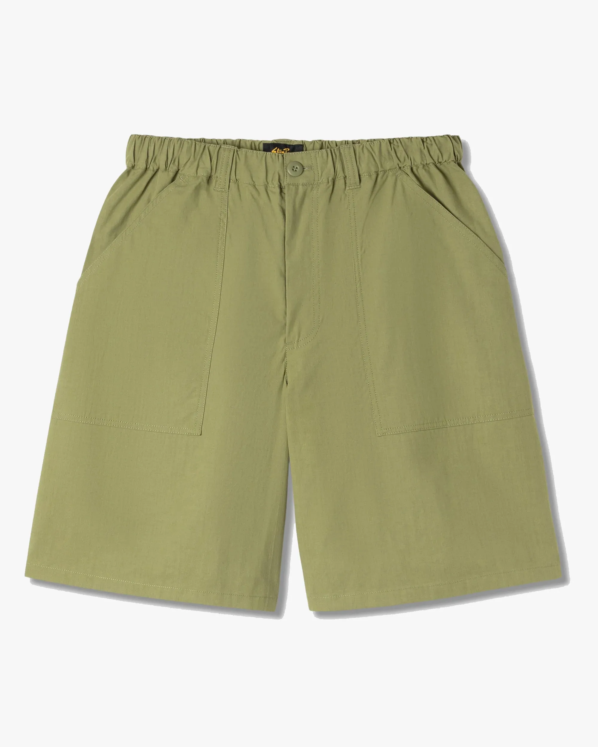 Stan Ray Jungle Short - Olive