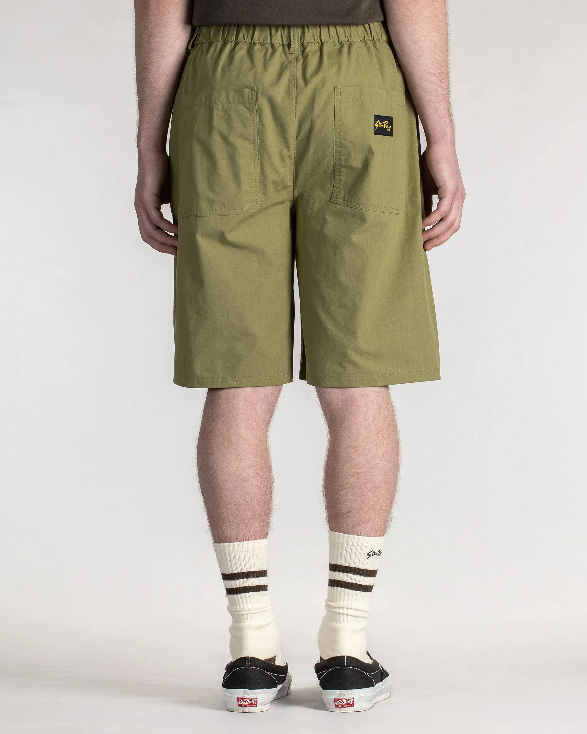 Stan Ray Jungle Short - Olive