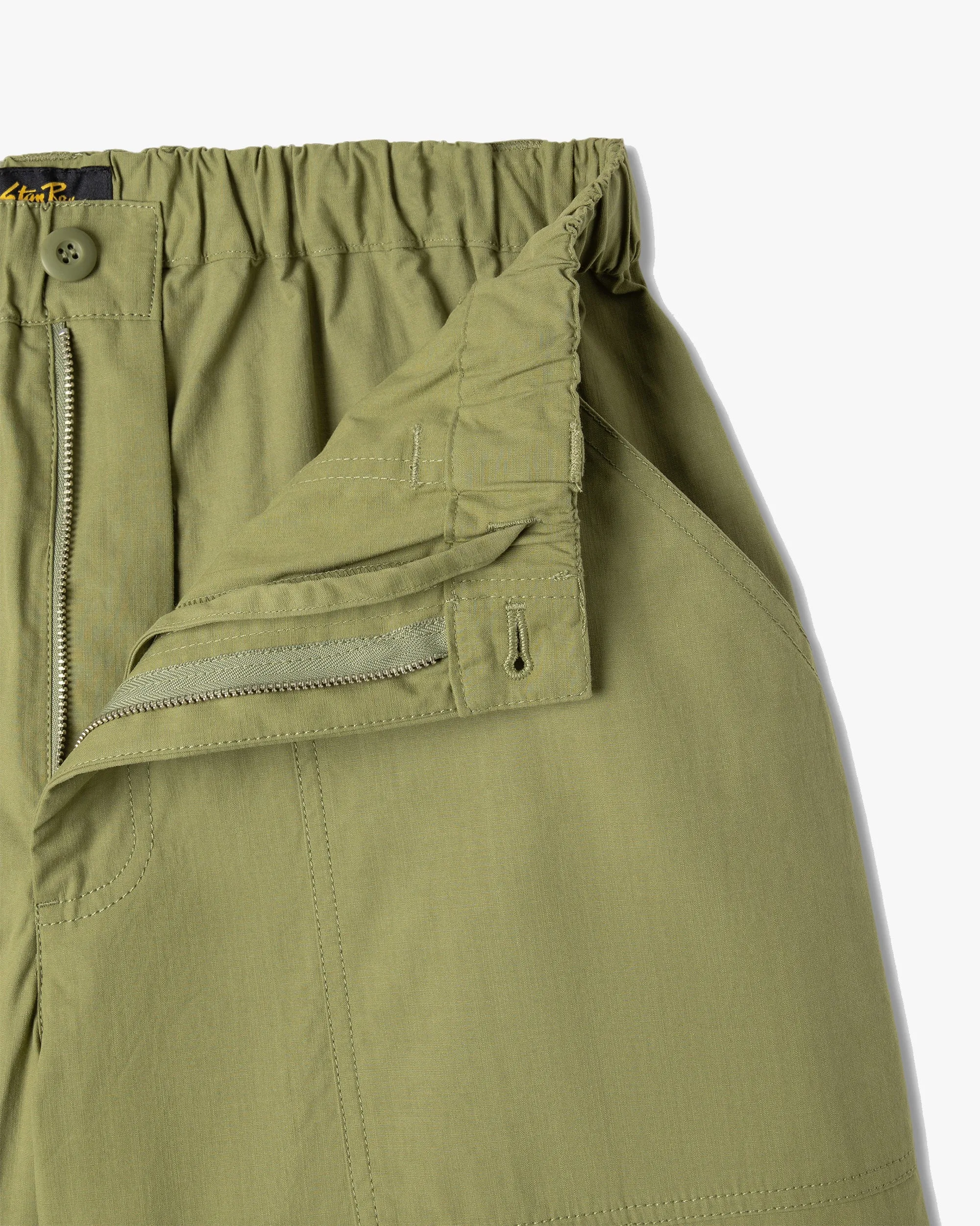 Stan Ray Jungle Short - Olive