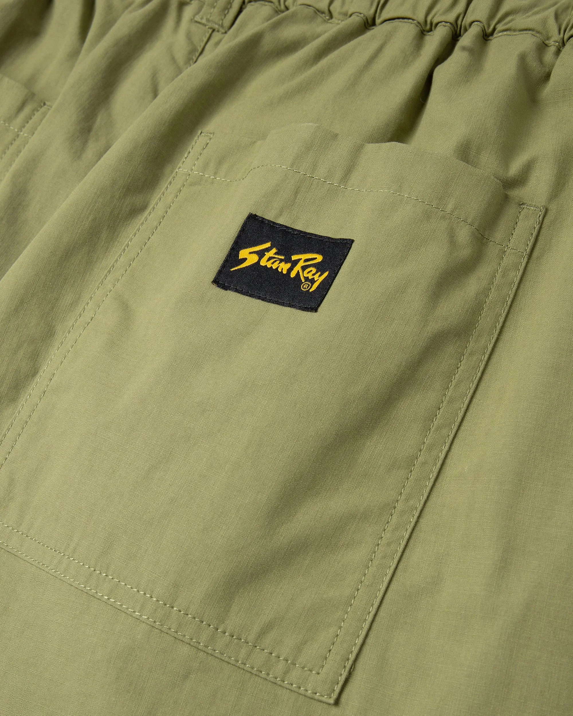 Stan Ray Jungle Short - Olive