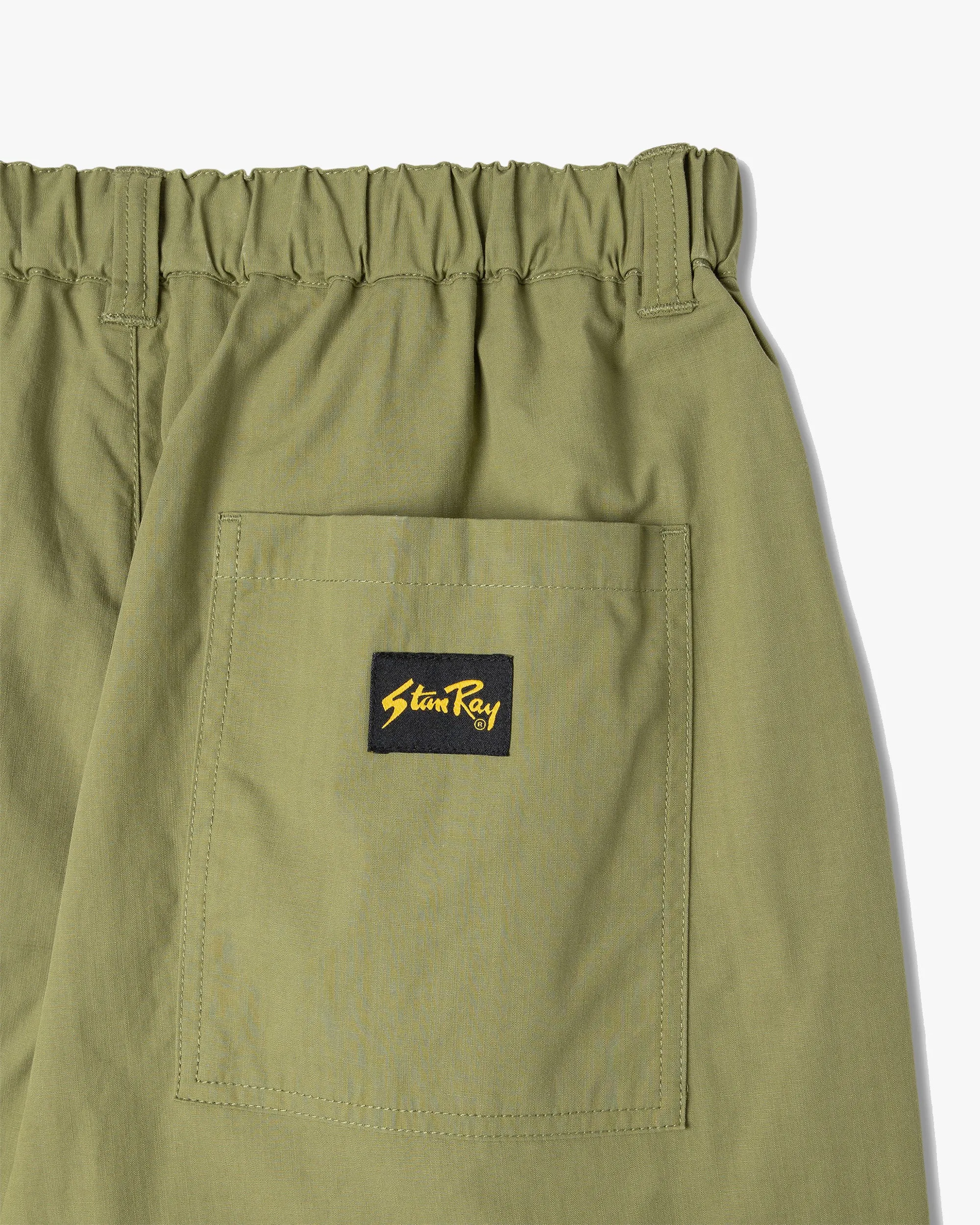 Stan Ray Jungle Short - Olive