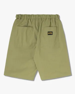 Stan Ray Jungle Short - Olive