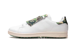 Stan Smith Golf "A Bathing Ape"