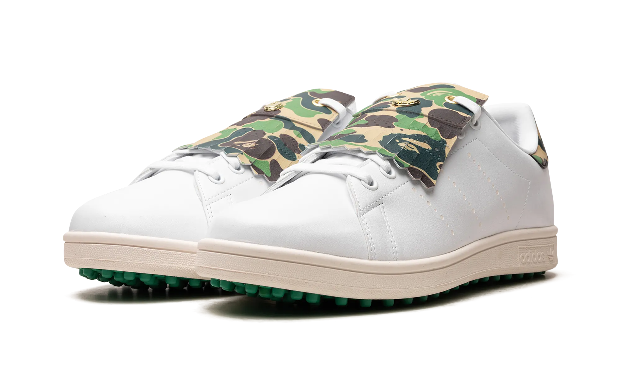 Stan Smith Golf "A Bathing Ape"