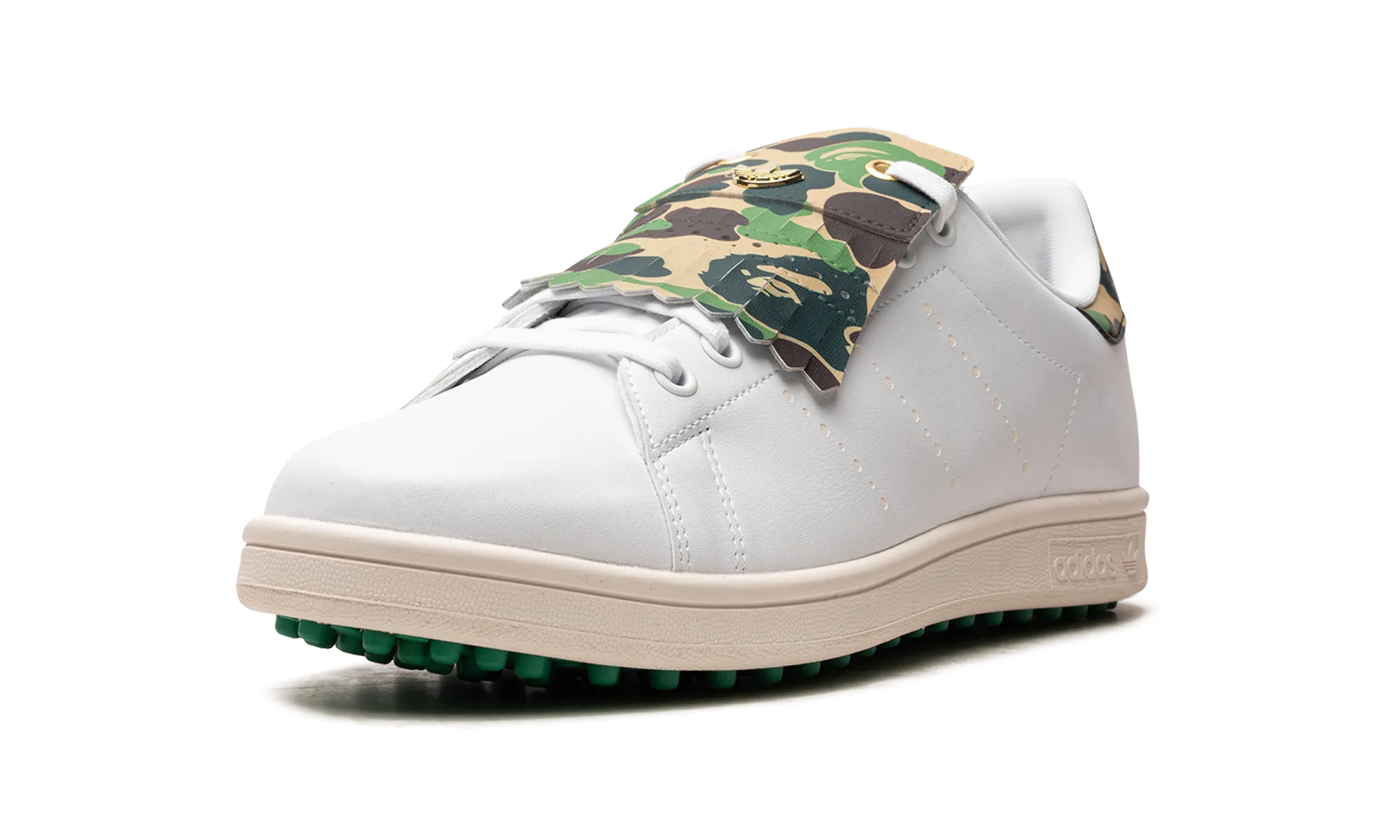 Stan Smith Golf "A Bathing Ape"