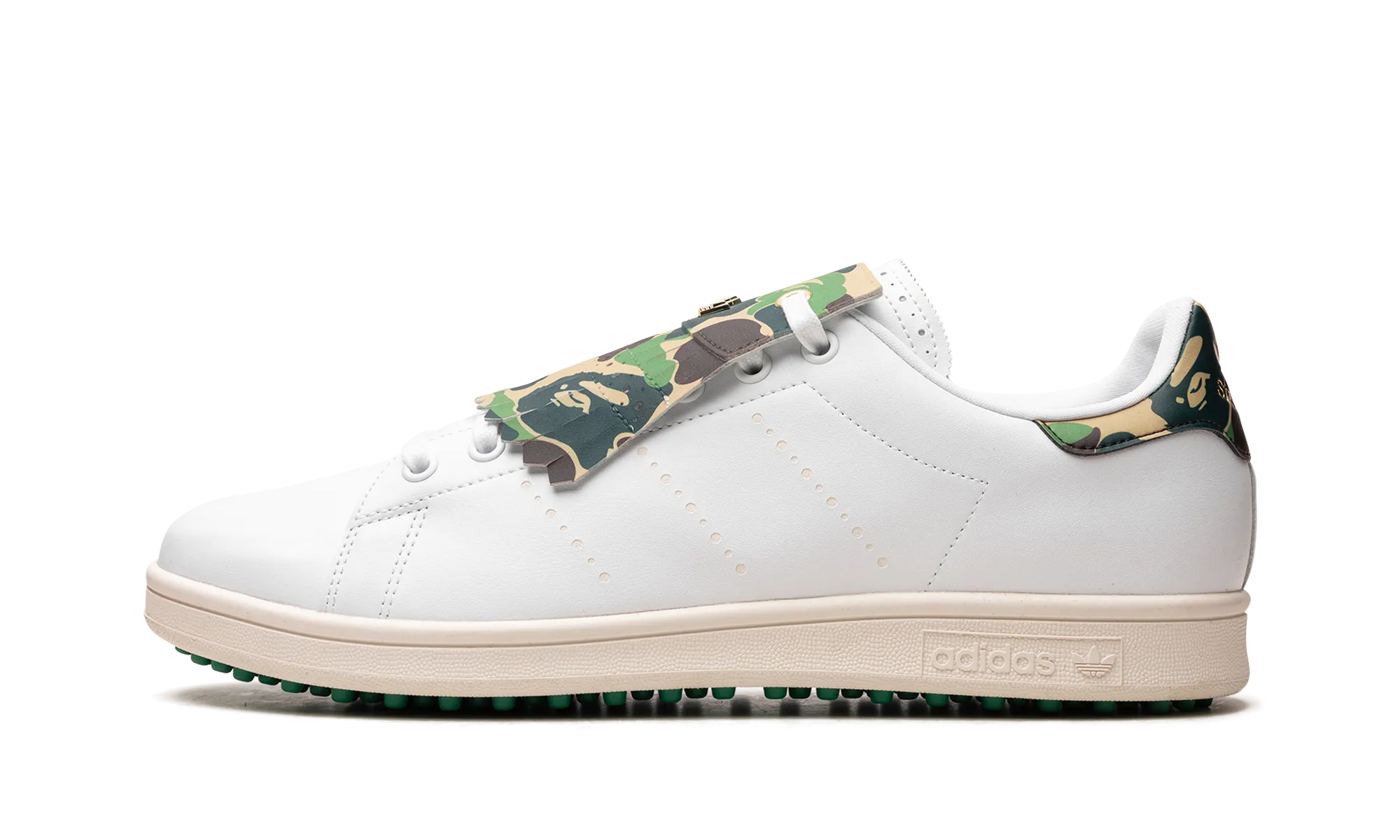 Stan Smith Golf "A Bathing Ape"