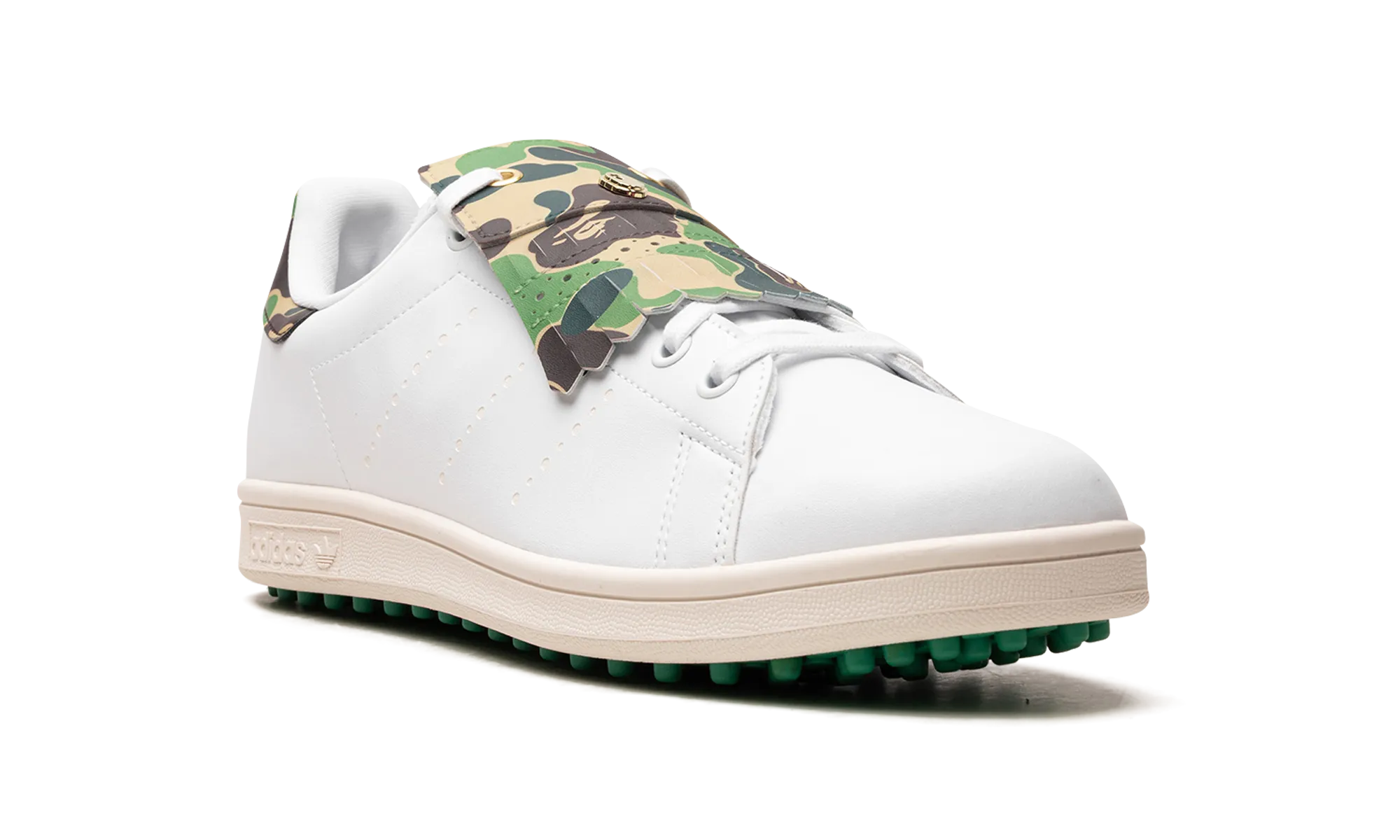 Stan Smith Golf "A Bathing Ape"
