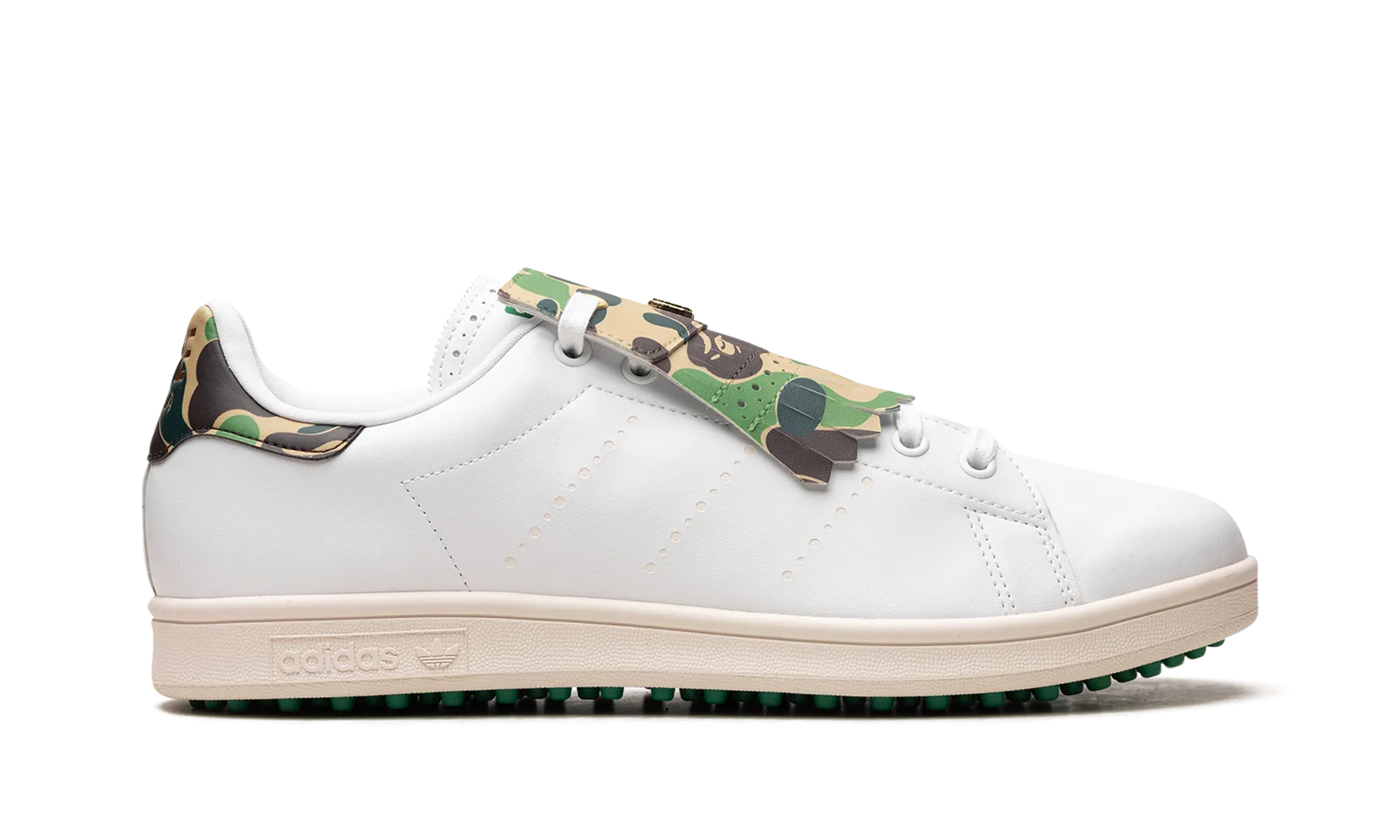 Stan Smith Golf "A Bathing Ape"