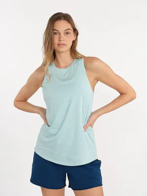 Tasc Womens Nola Tank 2 0