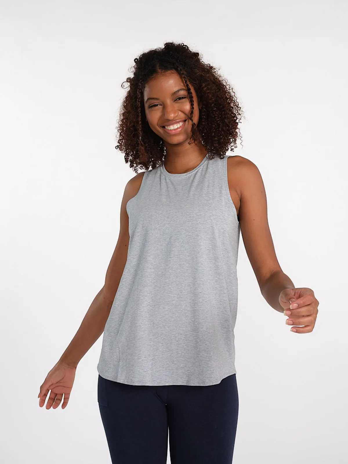 Tasc Womens Nola Tank 2 0