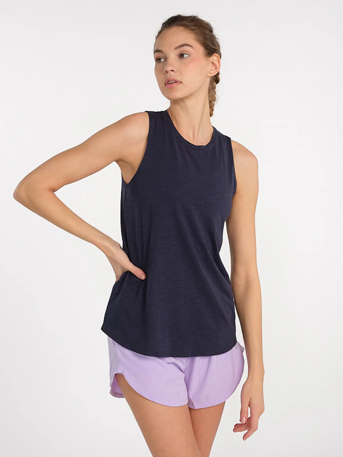 Tasc Womens Nola Tank 2 0