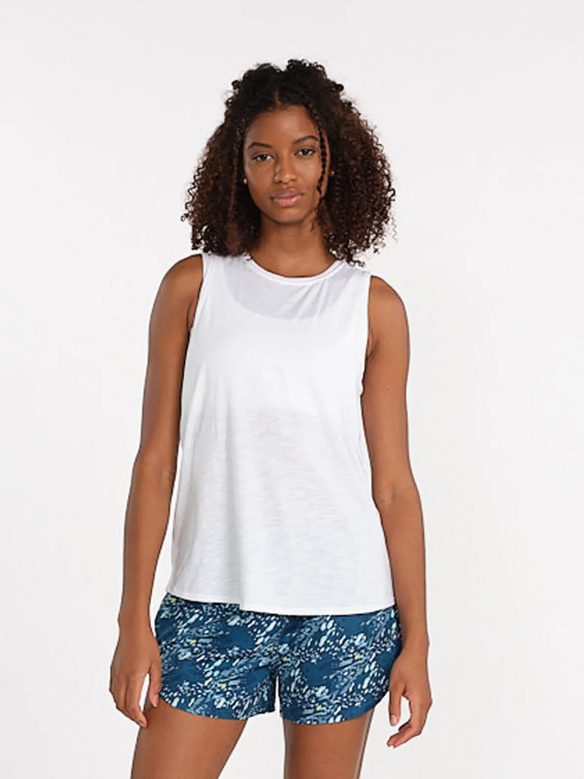 Tasc Womens Nola Tank 2 0