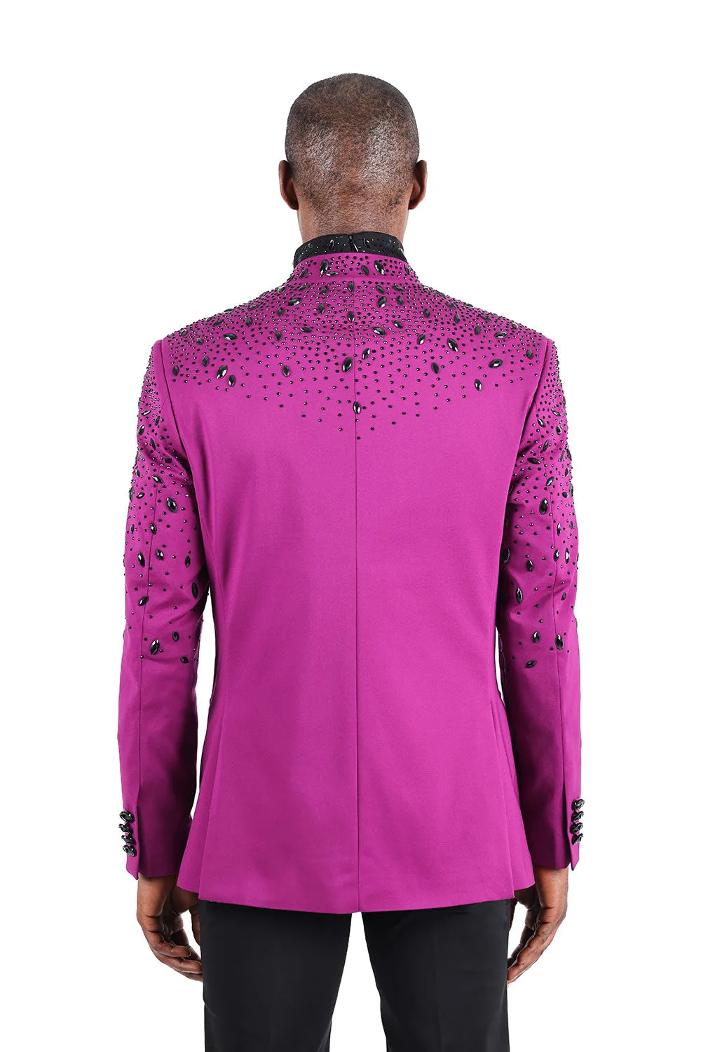 Tears In Heaven Blazer
