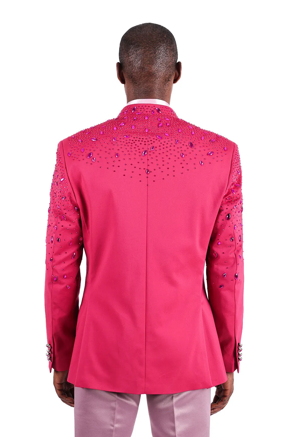 Tears In Heaven Blazer