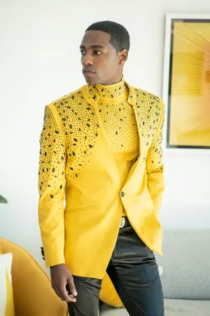 Tears In Heaven Blazer