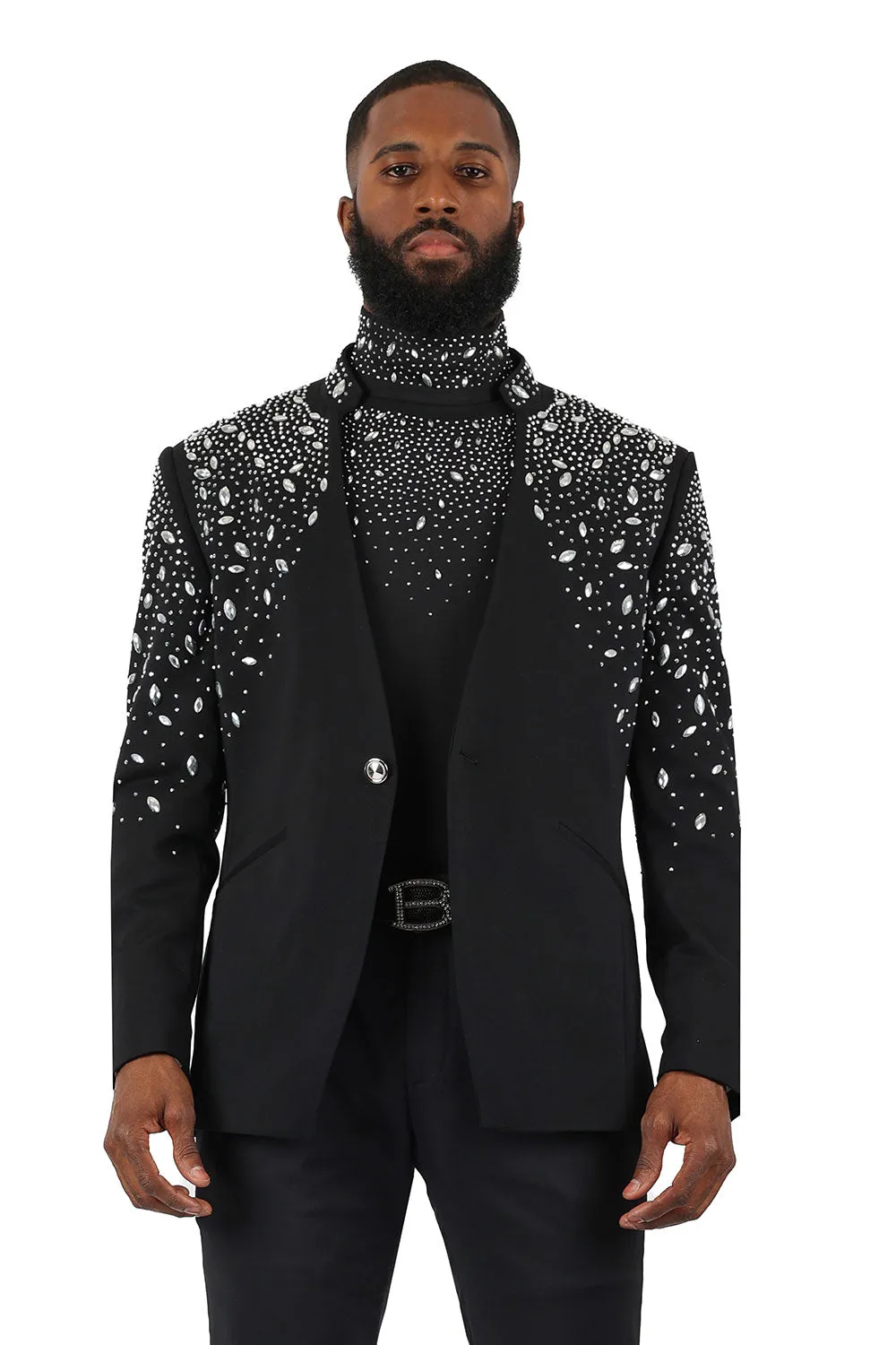 Tears In Heaven Blazer