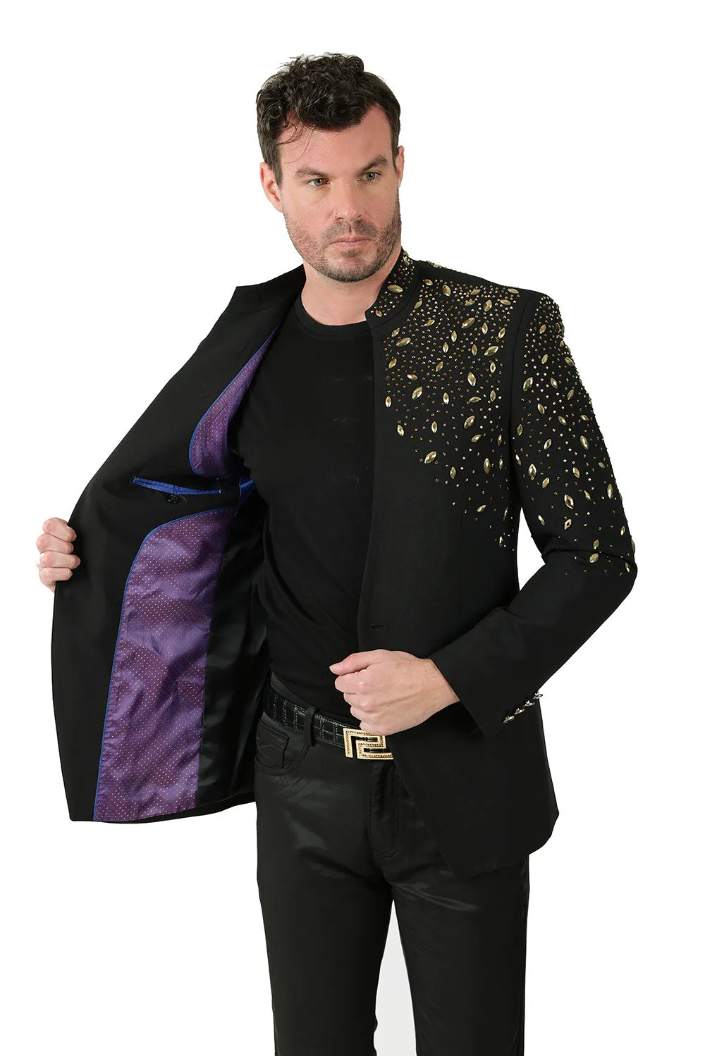Tears In Heaven Blazer
