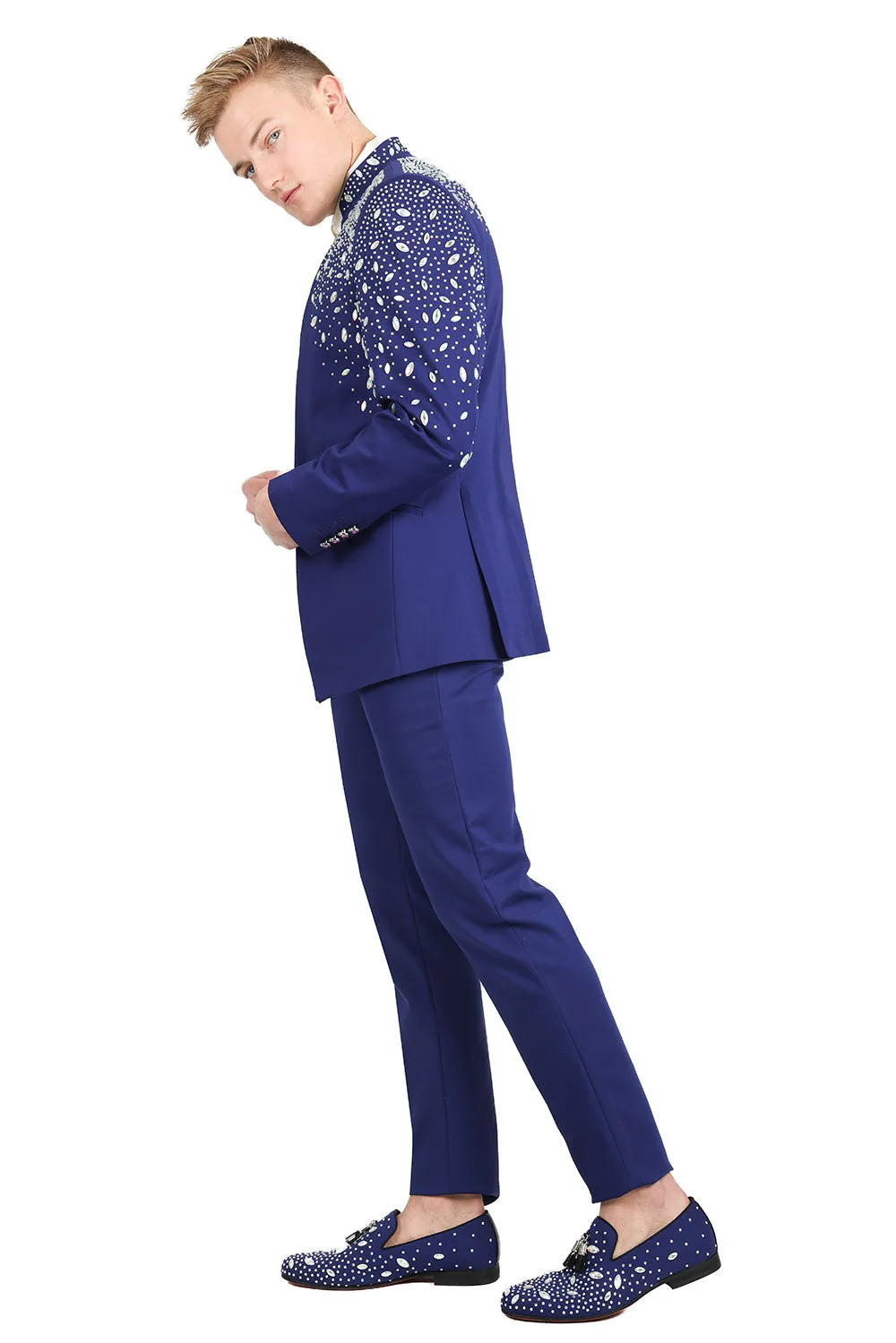 Tears In Heaven Blazer