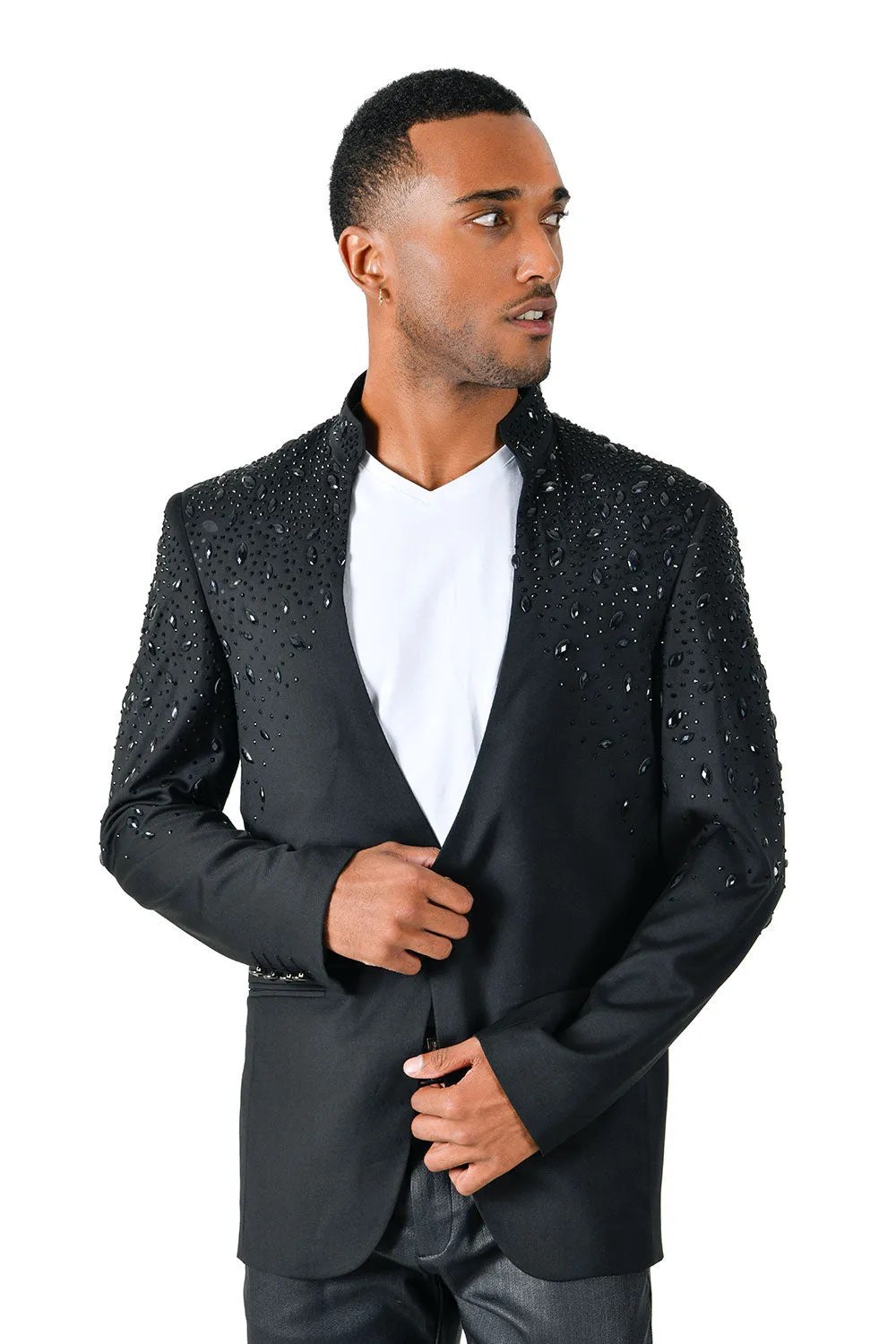 Tears In Heaven Blazer