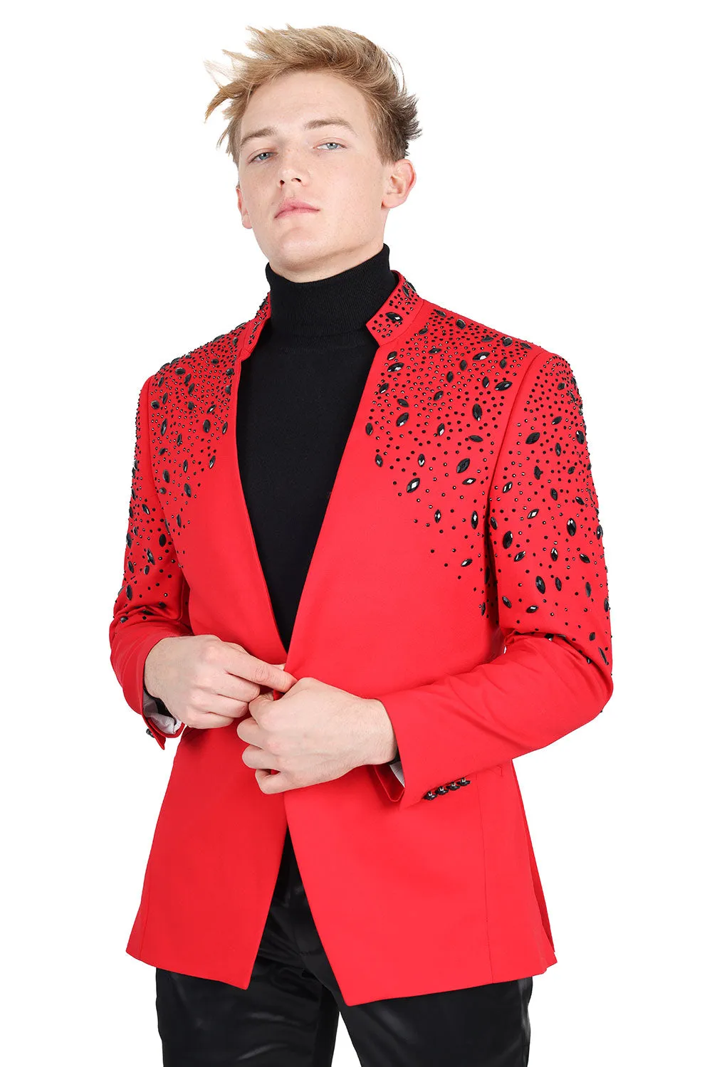 Tears In Heaven Blazer
