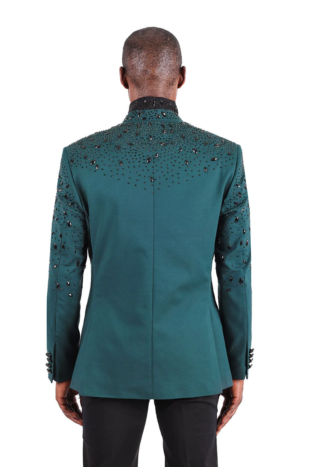 Tears In Heaven Blazer