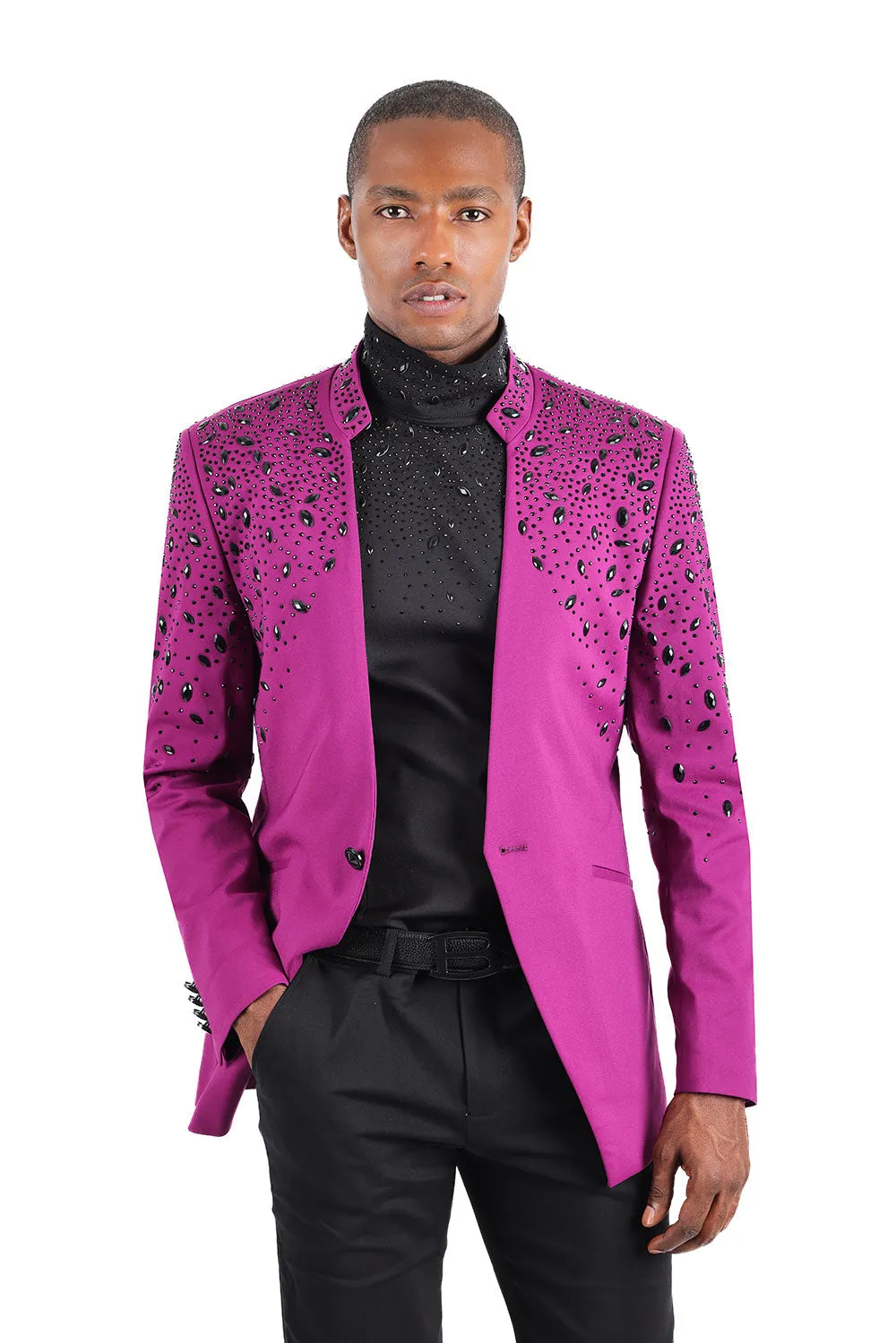 Tears In Heaven Blazer