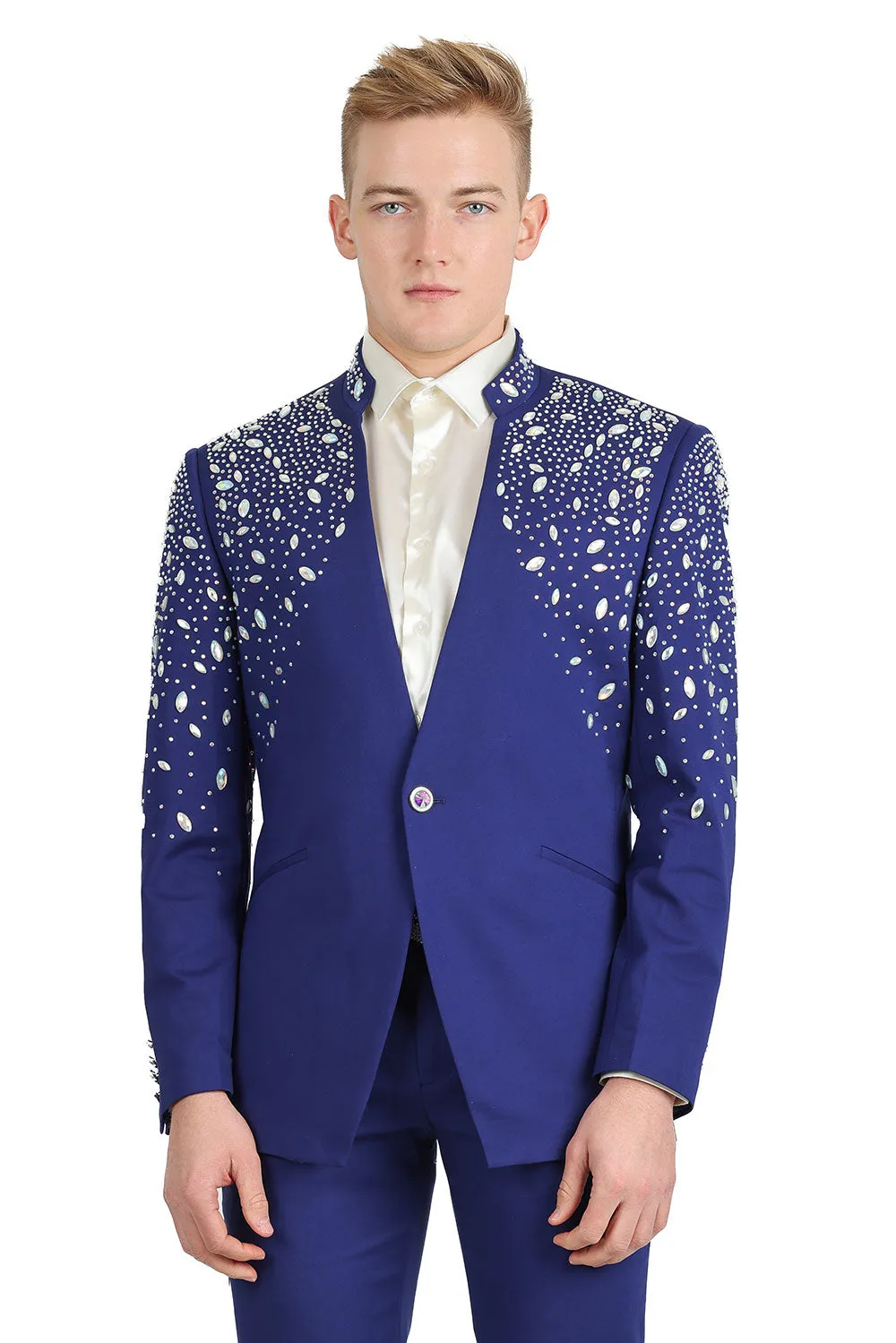 Tears In Heaven Blazer