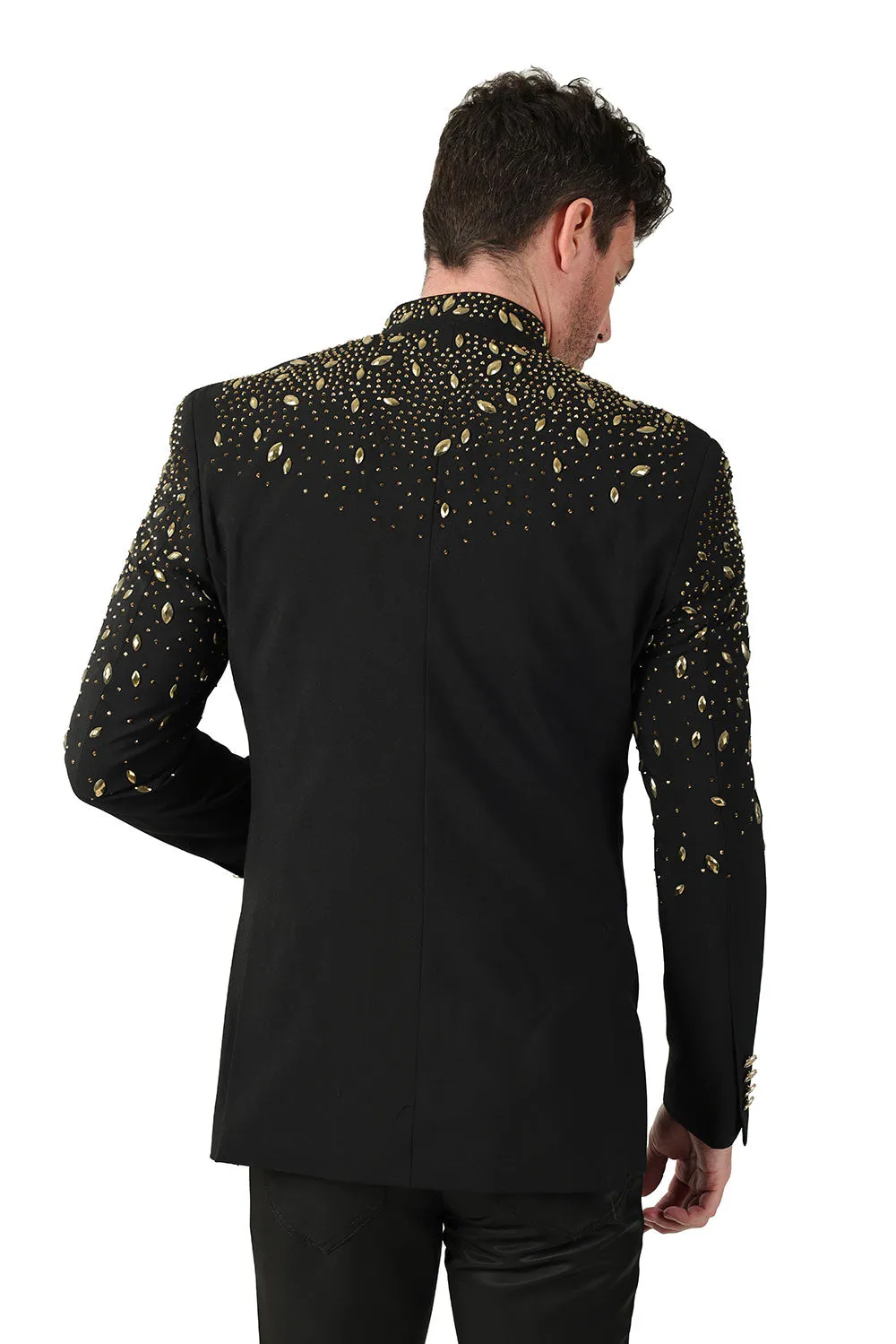 Tears In Heaven Blazer